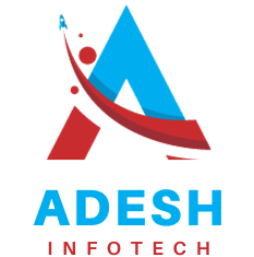 Adesh Infotech